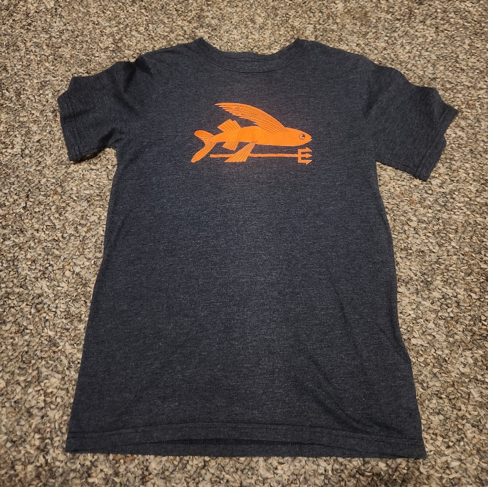 Patagonia youth large shirt